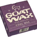 GOAT WAX surf wax made in Morocco